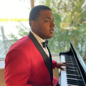 Meet your Posher, Gabriel